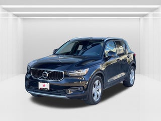 2020 Volvo XC40