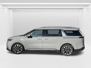 2024 Kia Carnival