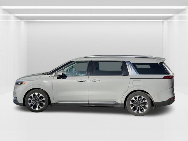 2024 Kia Carnival