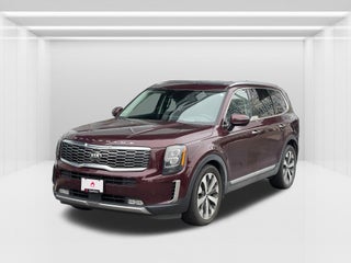 2021 Kia Telluride