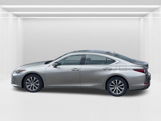 2021 Lexus ES 350