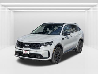 2022 Kia Sorento