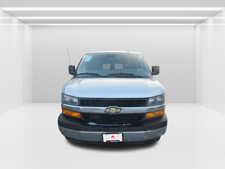 2021 Chevrolet Express Passenger