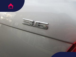 2018 Cadillac CT6