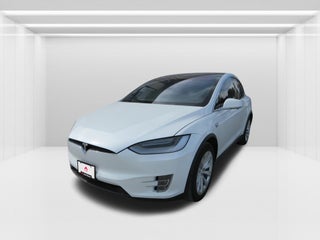 2020 Tesla Model X