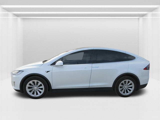 2020 Tesla Model X