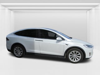 2020 Tesla Model X