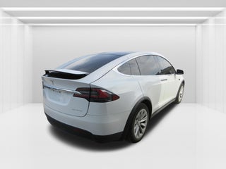 2020 Tesla Model X