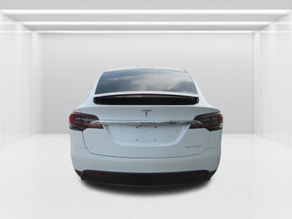 2020 Tesla Model X