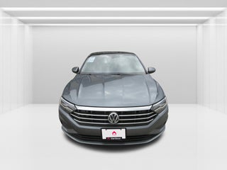 2020 Volkswagen Jetta