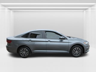 2020 Volkswagen Jetta