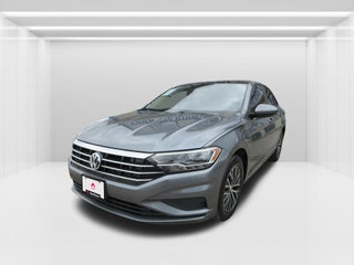 2020 Volkswagen Jetta