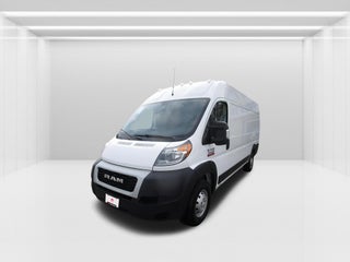 2020 Ram ProMaster Cargo Van