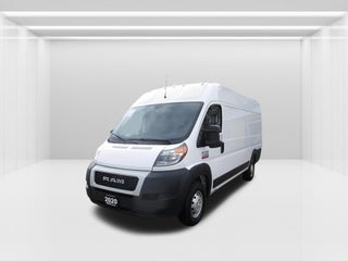 2020 Ram ProMaster Cargo Van