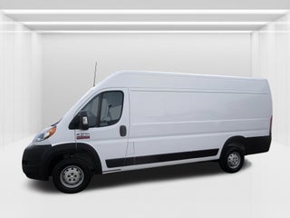 2020 Ram ProMaster Cargo Van