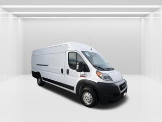 2020 Ram ProMaster Cargo Van