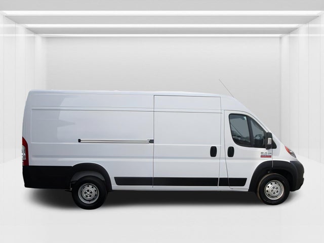 2020 Ram ProMaster Cargo Van