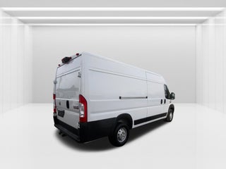 2020 Ram ProMaster Cargo Van