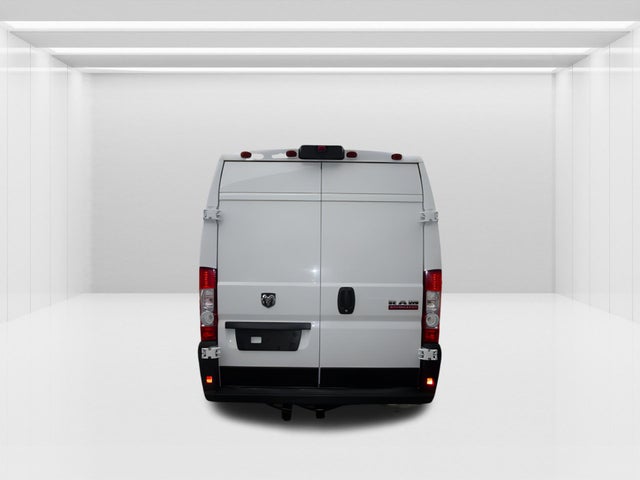 2020 Ram ProMaster Cargo Van