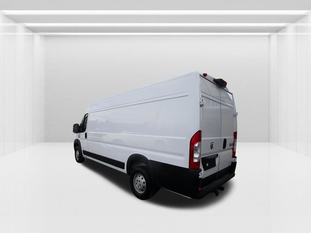 2020 Ram ProMaster Cargo Van