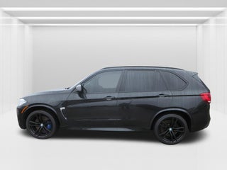 2018 BMW X5 M