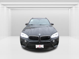2018 BMW X5 M