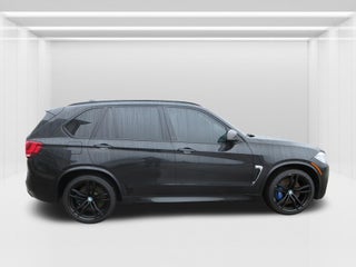2018 BMW X5 M