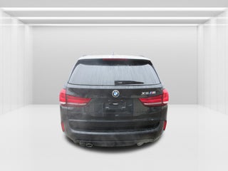 2018 BMW X5 M