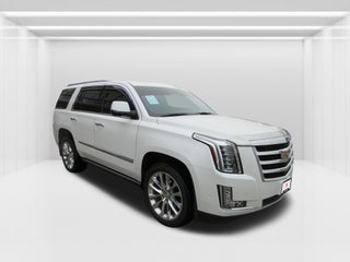 2019 Cadillac Escalade