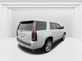 2019 Cadillac Escalade