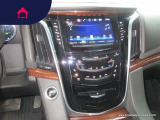 2019 Cadillac Escalade