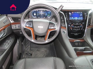 2019 Cadillac Escalade