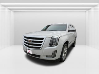 2019 Cadillac Escalade