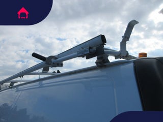 2017 GMC Savana Cargo Van