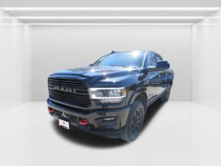 2020 Ram 3500