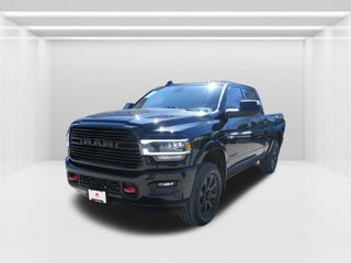 2020 Ram 3500