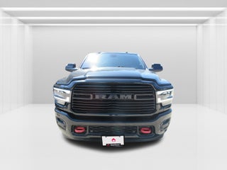 2020 Ram 3500