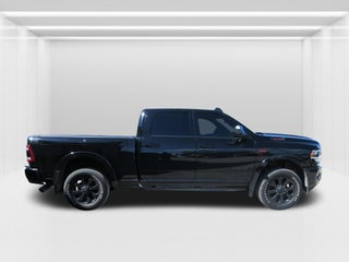 2020 Ram 3500