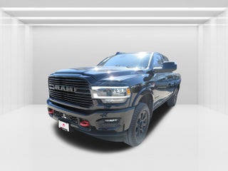 2020 Ram 3500