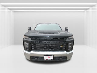 2022 Chevrolet Silverado 3500