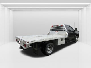 2022 Chevrolet Silverado 3500
