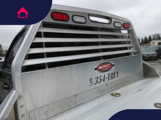 2022 Chevrolet Silverado 3500