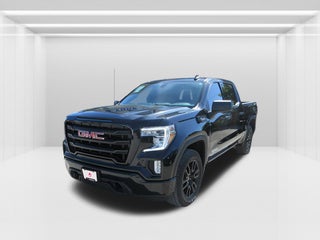 2022 GMC Sierra 1500 Limited