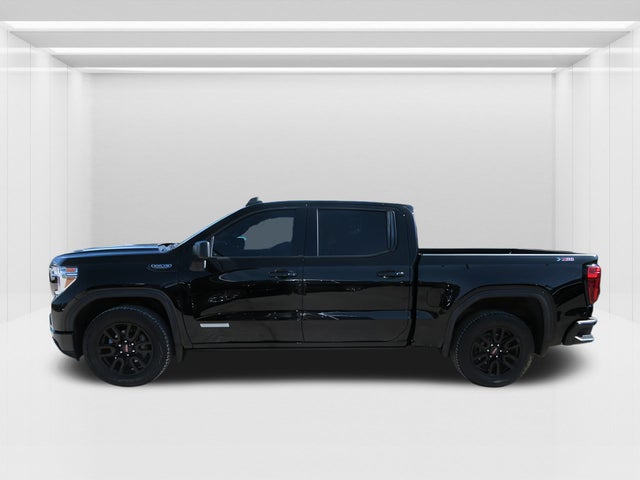 2022 GMC Sierra 1500 Limited