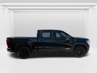 2022 GMC Sierra 1500 Limited