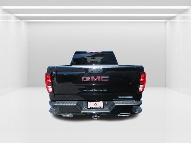 2022 GMC Sierra 1500 Limited