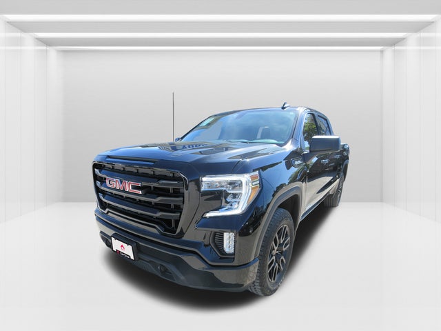 2022 GMC Sierra 1500 Limited