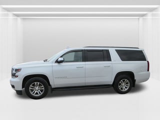 2016 Chevrolet Suburban