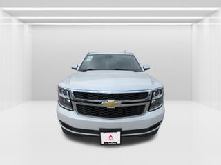 2016 Chevrolet Suburban