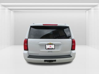 2016 Chevrolet Suburban